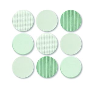 1 3/4" MR16 Filter Lens