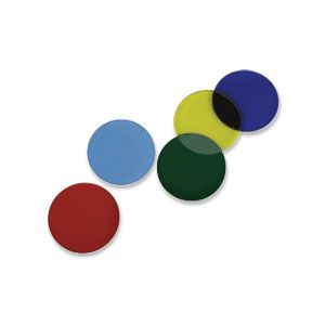 3 3/4" Tempered Glass Lens