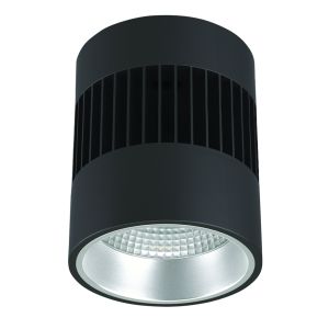  6"  Lumen Cannon LED Pendant/Ceiling Mount 10,000lm (100W)