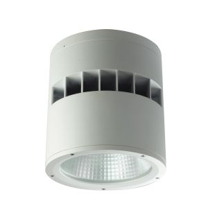 8" Lumen Cannon Pendant Architectural Downlight 2900lm - 16000lm (28W-160W)
