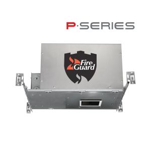 2.5" Fire-Rated Frame (Square)