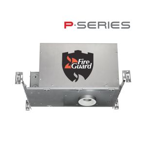 2.5" Fire-Rated Frame (Round)