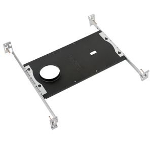 2.5"  New Construction Frame (Round)