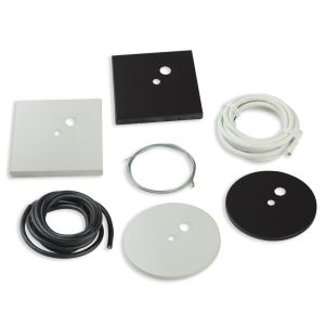 4" & 6" Pendant Mount Accessory Kit
