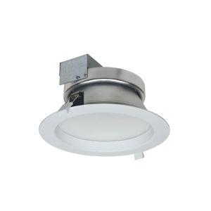 6" C • Series Architectural Shallow LED Retrofit (1200/1900 Lumen LED)