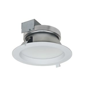 8" C • Series Architectural Shallow LED Retrofit (1200/1900 Lumen LED)