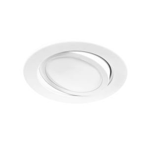 4" Adjustable Gimbal (600Lm)