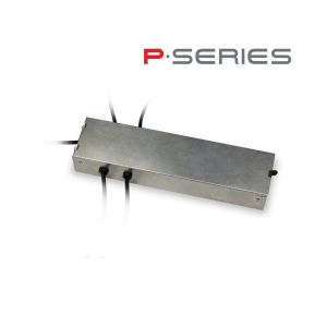 1.5" P-Series Micro Recessed LED Remote Power Supply (1 Driver for Multiple Fixtures)