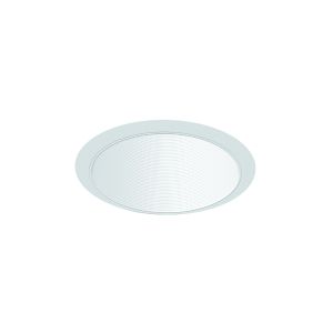 6" Metal Baffle Airtight with Gasket