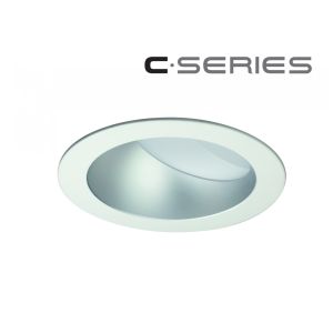 8" C • Series Wall Wash Accessory