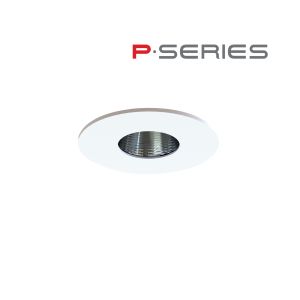 2.5" Recessed LED Shallow Pinhole, 1100LM/1500LM/2000LM
