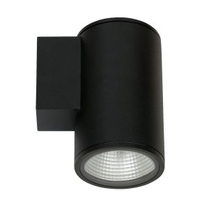 4" Round 1-Direction Wall Mount (IP65) - 1000lm-1500lm (10W-15W)
