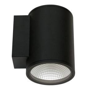 6" Round 1-Direction Wall Mount (IP65) 1000lm-2600lm (10W-30W)