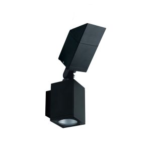 4" Bionic Square - 2 x 1000lm - 1500lm (20W-30W)