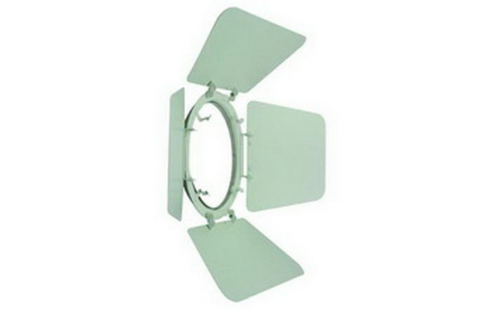 PAR30/38 Barndoor Shutters