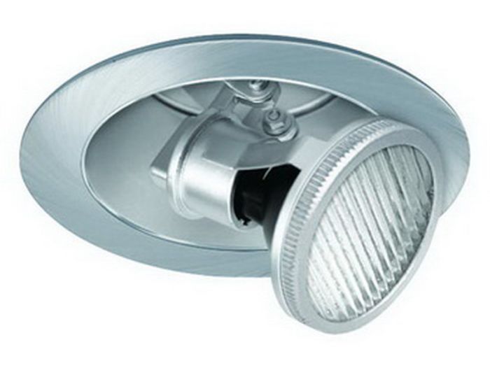 3" MR16 Pull Down Adjustable Reflector