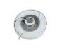 7" LumenPad Round LED Downlight Surface Mount 1100lm/1400lm (14W)