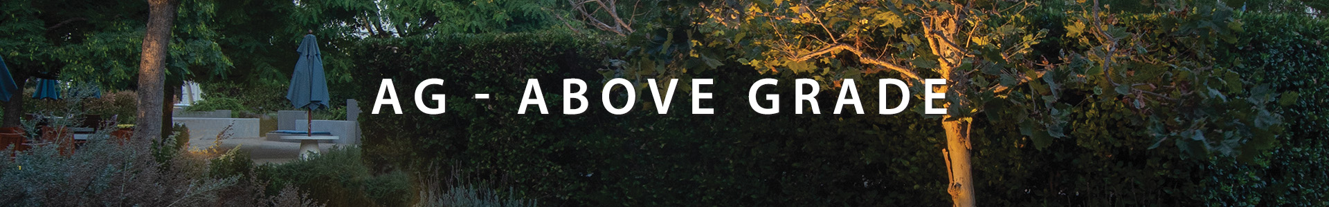 8" Round Spot/Flood Light 2900lm-16,000lm (28W-160W)