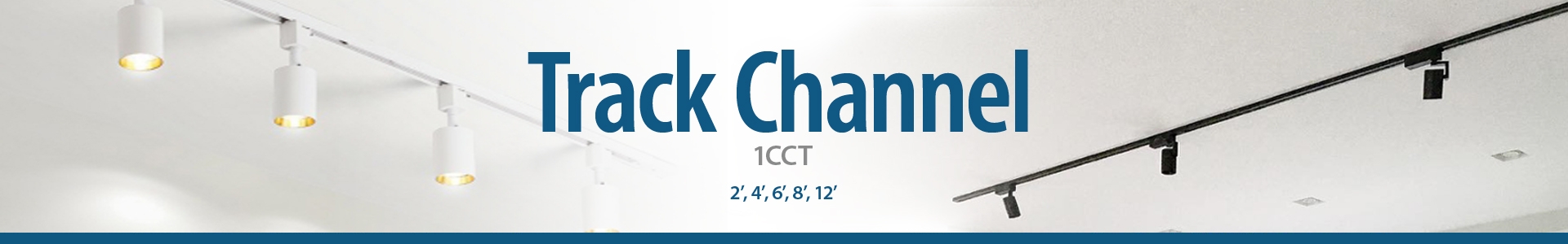 Track Channel (1CCT)