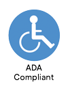 ADA Compliant