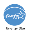 Energy Star Qualified