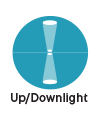 Up-Downlight